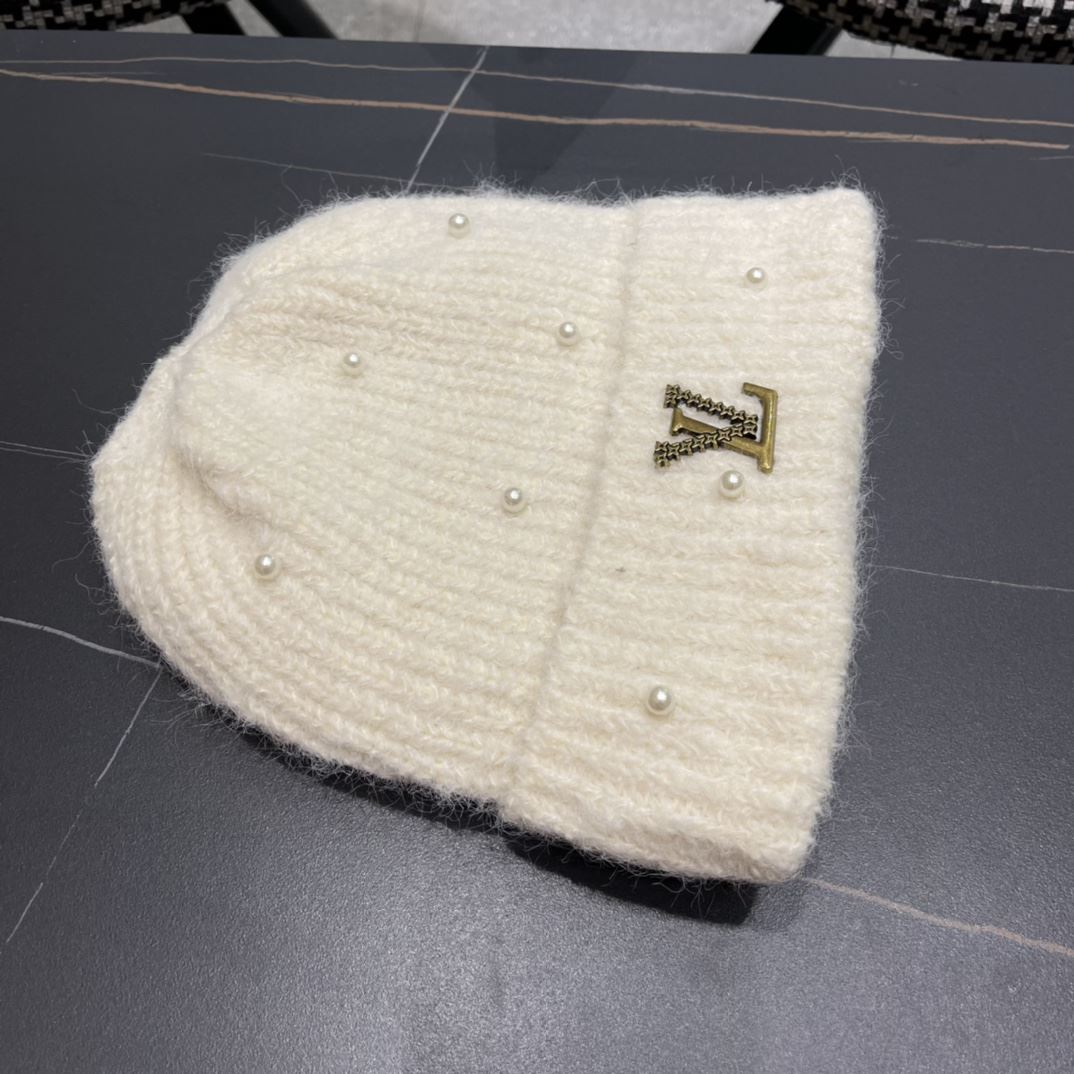 Louis Vuitton Caps